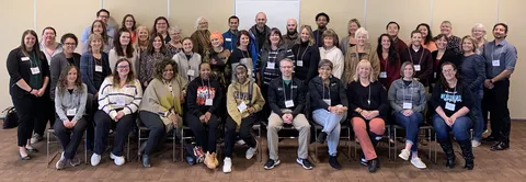 Certification Training Volunteer Iowa